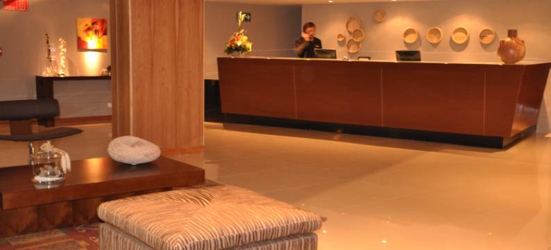 卡拉马 MDS 酒店(DoubleTree by Hilton Hotel Calama)图片