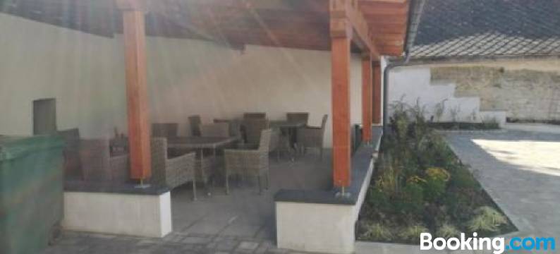 家庭公寓(Family Apartman)图片