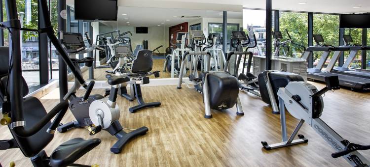 Holiday Inn 布里斯托尔城中心(Holiday Inn Bristol City Centre)图片