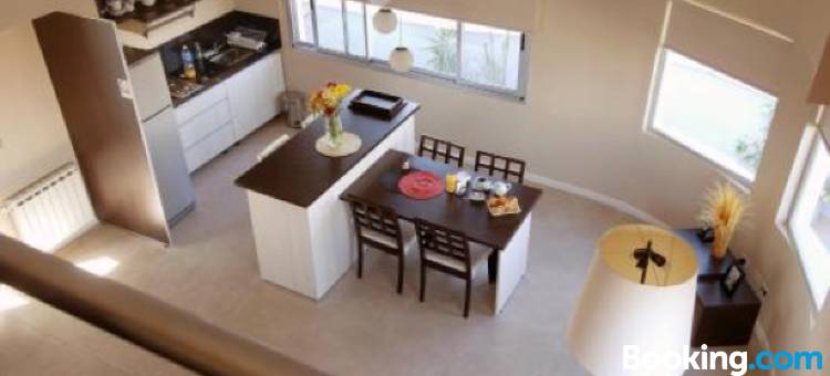 Plaza Suites Campana图片