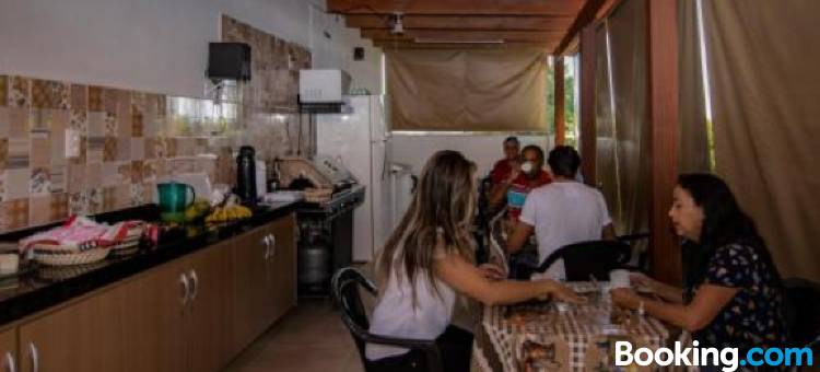 Pousada Araxá图片