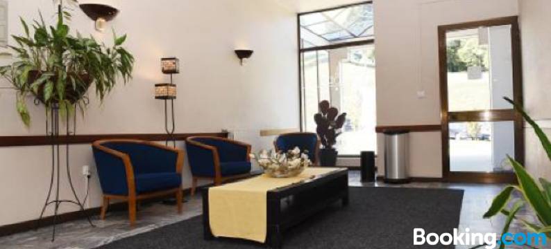 瓦尔弗洛雷斯酒店(Hotel Val Flores)图片