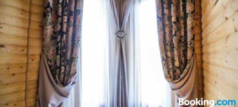 阿纳斯塔西娅金酒店(Anastasiya Gold)图片