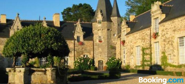 莱斯洛凯度普提斯住宿加早餐旅馆(Les Locations du Puits)图片