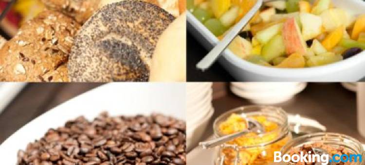 斯露娜艾姆克劳斯特尔斯酒店(Hotel Seeluna am Klostersee)图片