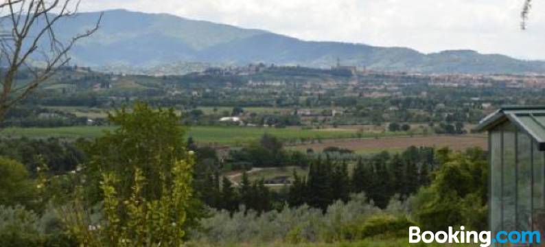 3玫瑰农家乐(Agriturismo le 3 Rose)图片