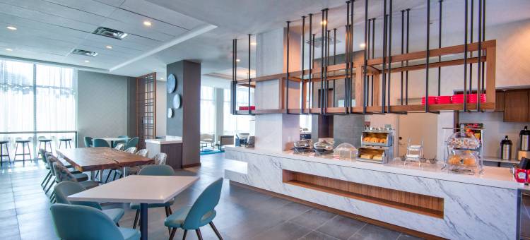 迈阿密机场TownePlace Suites酒店(TownePlace Suites Miami Airport)图片