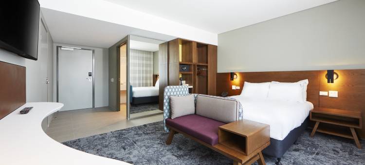 纽卡斯尔智选假日酒店(Holiday Inn Express Newcastle,)图片