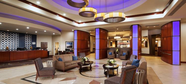 阿古拉山喜来登酒店(Sheraton Agoura Hills Hotel)图片