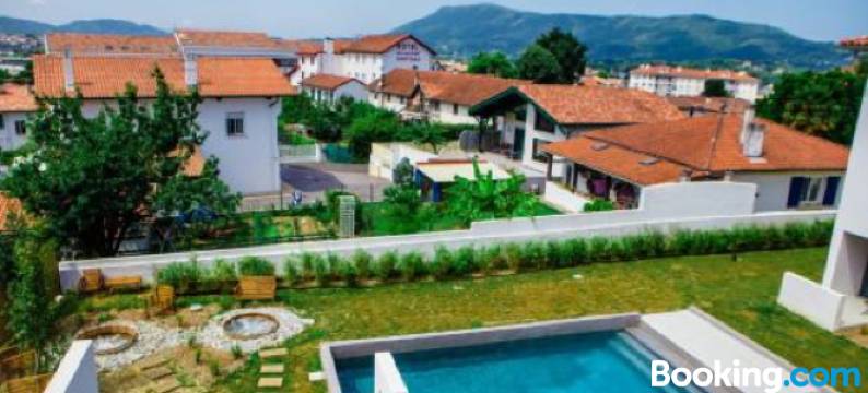 圣地亚​​哥餐厅酒店(Hotel Restaurant Santiago)图片