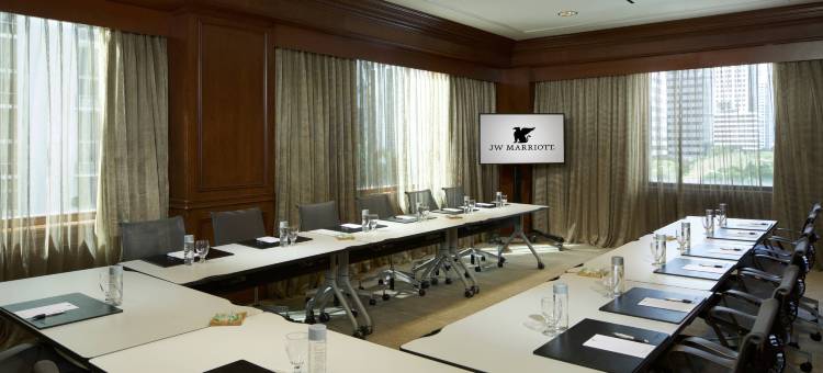 迈阿密JW万豪酒店(JW Marriott Miami)图片