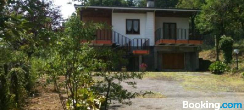 波吉亚诺乡村民宿(Agriturismo la Fornace di Poggiano)图片