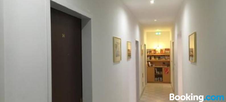 阿尼高级旅馆(Pension Ani)图片