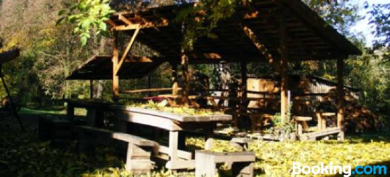 Ketbodonyi Apartments图片