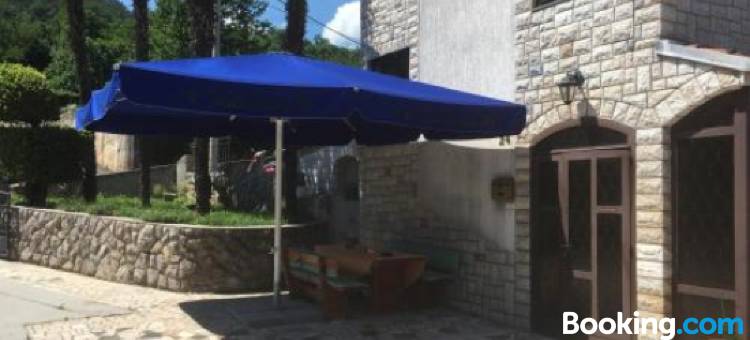 Guesthouse Villa Manda图片