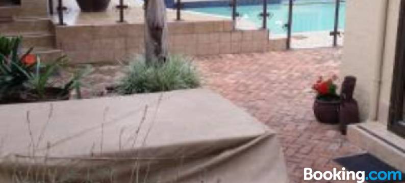 艾克桑奈尔精品别墅旅馆(Villa Xanelle Boutique Guest House)图片