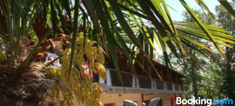 哈啦斯科尔特巴达索尼酒店(Hotel Halászkert Badacsony)图片