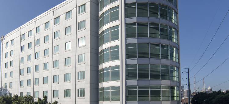 普埃布拉智选假日酒店(Holiday Inn Express PUEBLA by IHG)图片