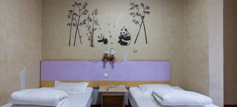 禹州辉煌宾馆图片