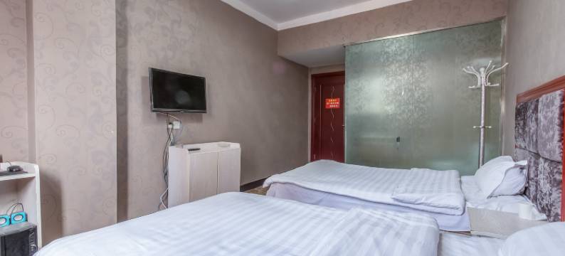 郸城华美宾馆图片