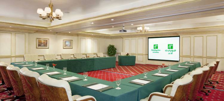 Holiday Inn 阿尔科巴尔(Holiday Inn Al Khobar)图片