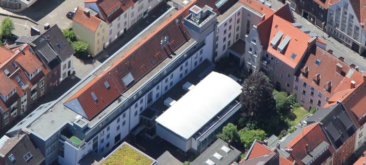 TOP 明斯特城市酒店(TOP KHR Stadthotel Münster)图片