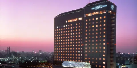 東京東方21世紀酒店