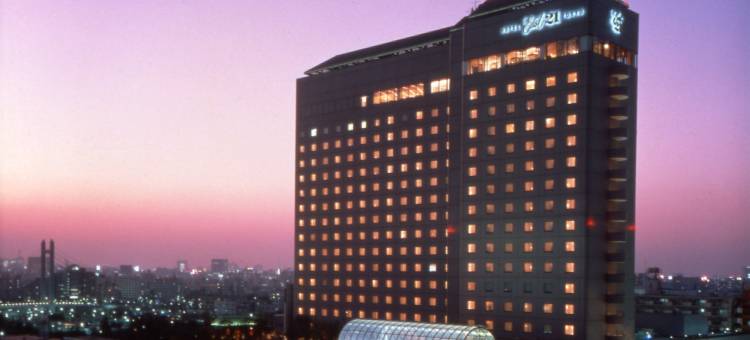 东京东方21世纪酒店(Hotel East 21 Tokyo)图片