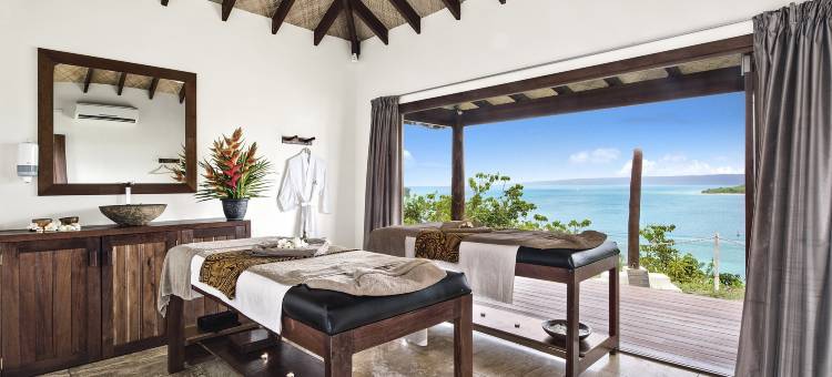 伊利利奇岛Spa度假酒店(Iririki Island Resort & Spa)图片