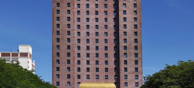 克拉里奇酒店(The Claridge Hotel)图片