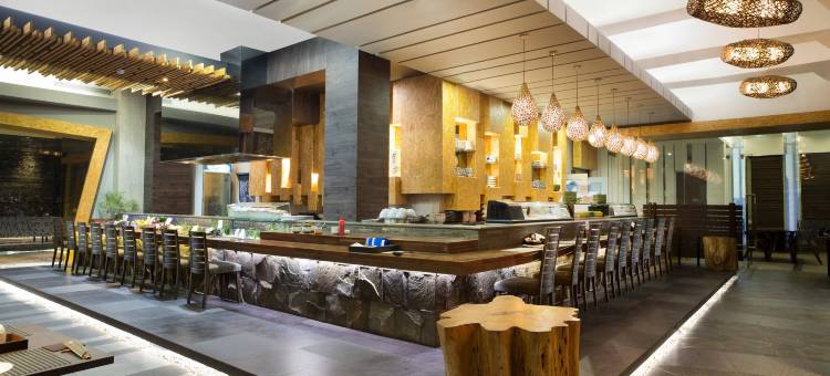 西卡朗加巴贝克假日酒店(Holiday Inn Cikarang Jababeka)图片