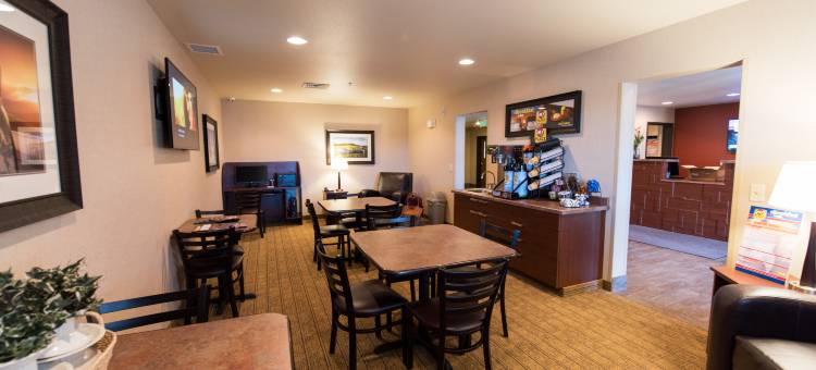 我家酒店-德克萨斯州阿马里洛西/医疗中心(My Place Hotel-Amarillo West/Medical Center, TX)图片