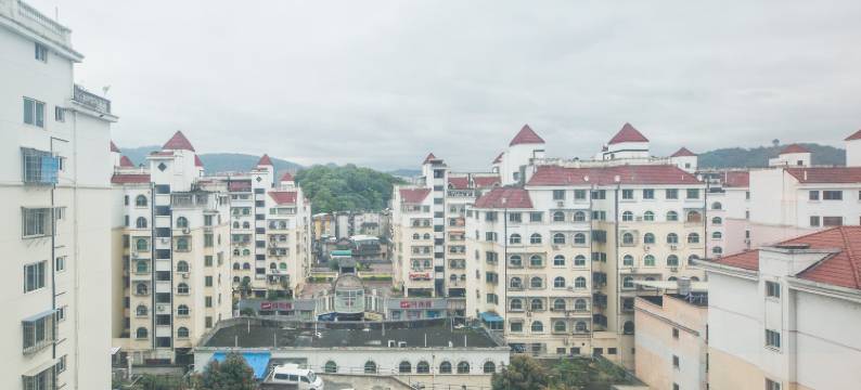 龙岩凤凰宾馆图片