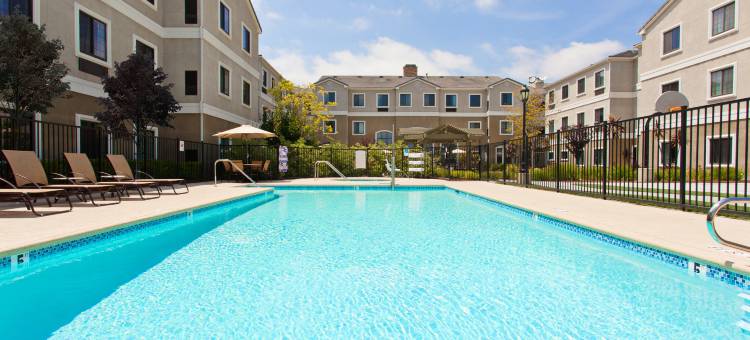 森林湖宿之桥套房公寓酒店(Staybridge Suites Irvine East/Lake Forest)图片