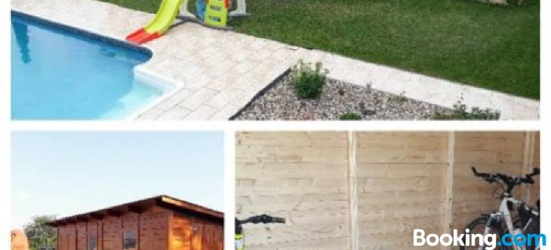 Apartmány na kolonádě图片