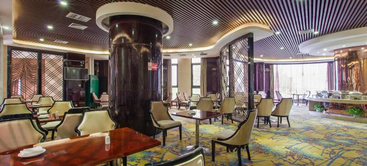 西平豪顿国际酒店图片