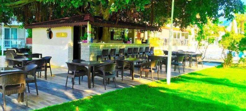 埃米尔水疗大酒店(Grand EMİR Hotel Spa)图片