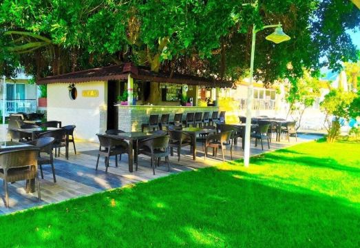 Grand EMİR Hotel Spa Hotel Overview