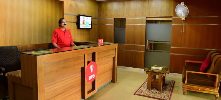 OYO 9404 Hotel White Fort图片