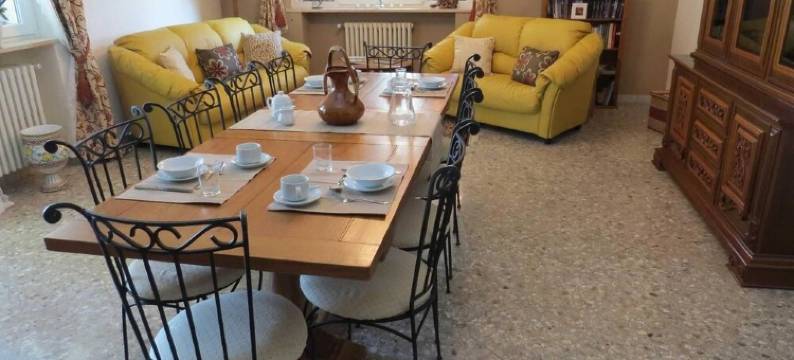 2 领域别墅酒店(Villa 2 Fields)图片