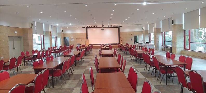 济州金刚山公寓式客房酒店(Jeju Geumgangsan Condominium)图片