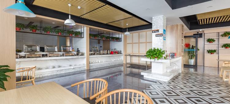 格菲酒店(徐州金山桥经济开发区杨山路店)图片