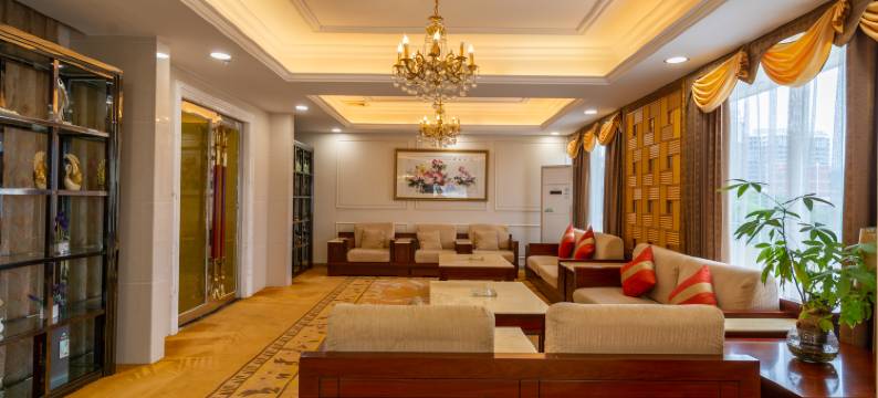 惠州大亚湾望海楼酒店图片