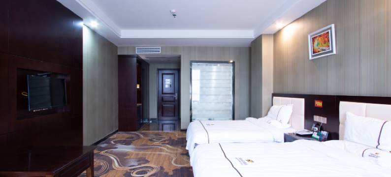 吉安柚子民宿图片