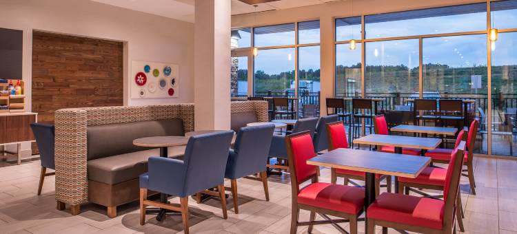 法姆维尔智选假日套房酒店(Holiday Inn Express & Suites Farmville)图片