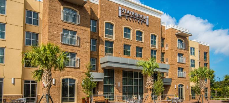 查尔斯顿-芒特普莱森特Staybridge Suites(Staybridge Suites CHARLESTON - MOUNT PLEASANT by IHG)图片