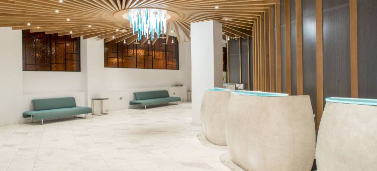 伦敦国王十字皇冠假日酒店(Crowne Plaza London Kings Cross)图片