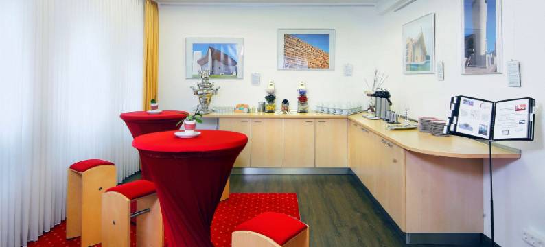 艺术老城酒店(Altstadthotel Arte)图片