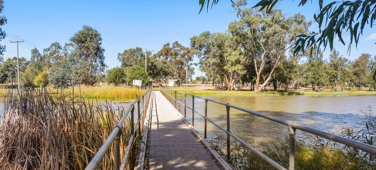 本霍尔汽车旅馆(Ben Hall Motor Inn)图片