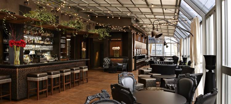 金伯利酒店(The Kimberly Hotel, WorldHotels Elite)图片